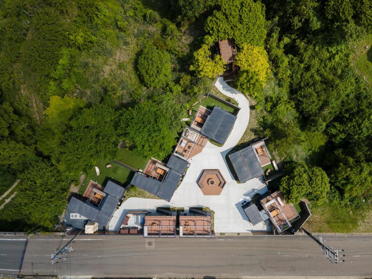 Sen.Retreat Chikatsuyu Hotel Танабе Екстериор снимка