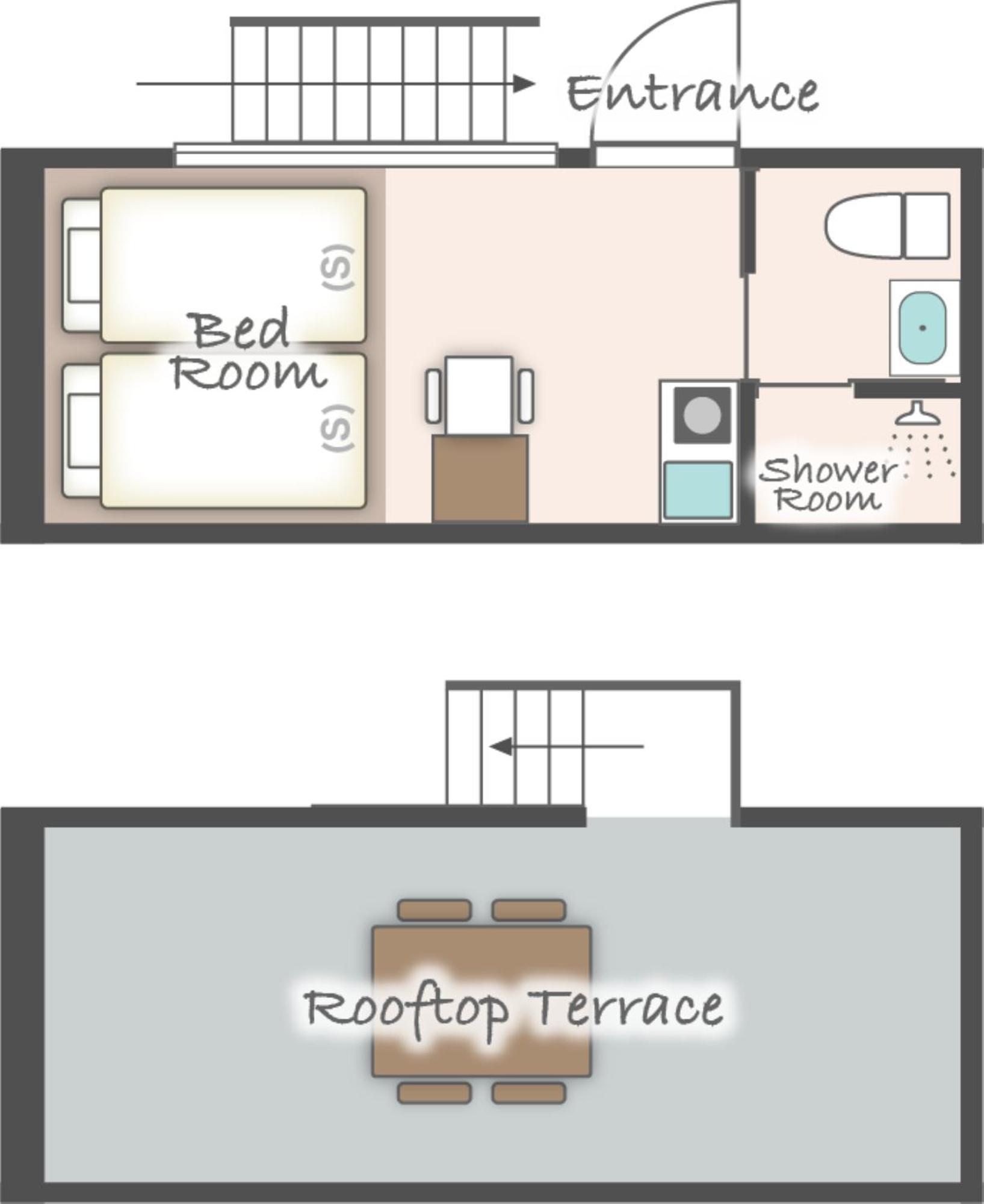 Sen.Retreat Chikatsuyu Hotel Танабе Екстериор снимка