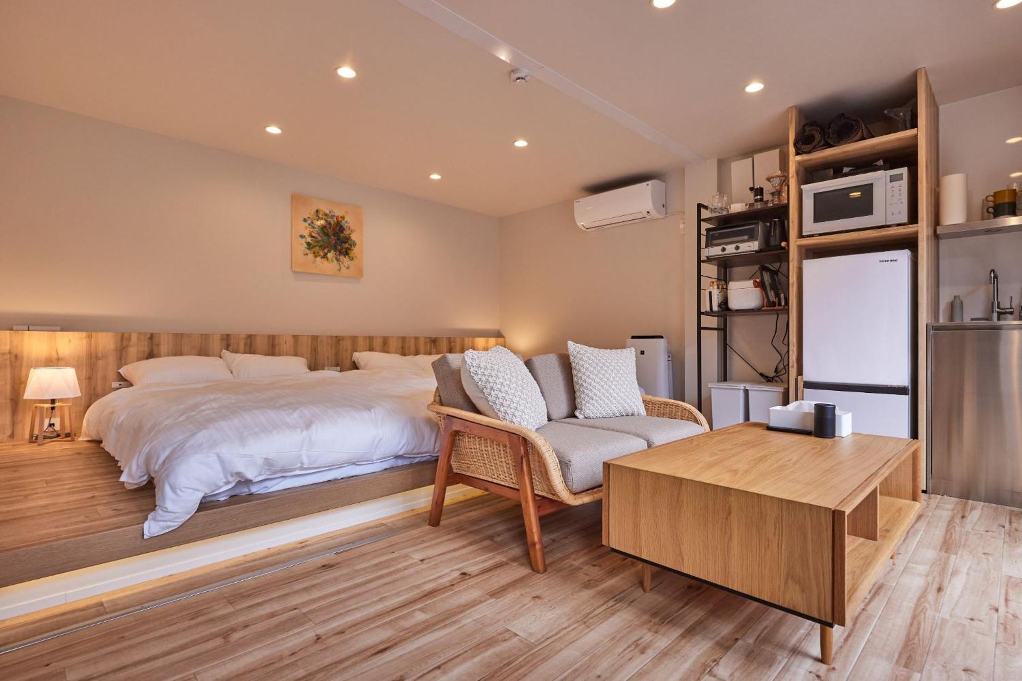 Sen.Retreat Chikatsuyu Hotel Танабе Екстериор снимка